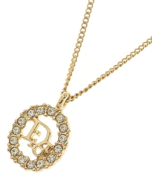 Christian Dior 項鍊