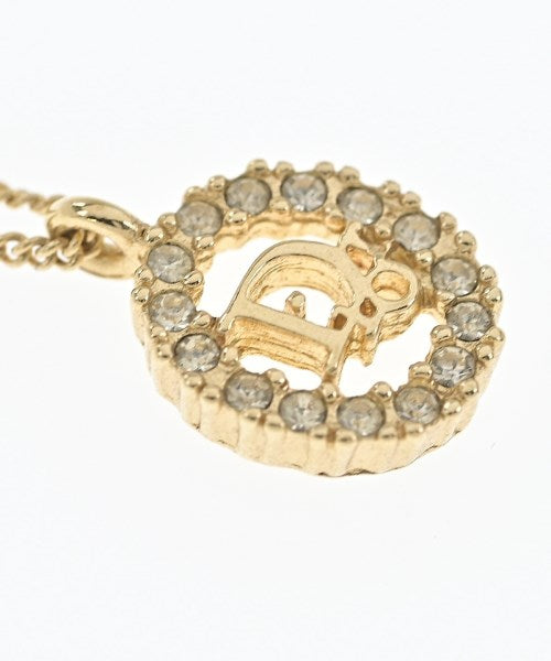 Christian Dior 項鍊