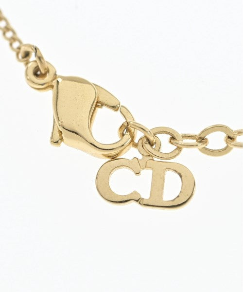 Christian Dior 項鍊