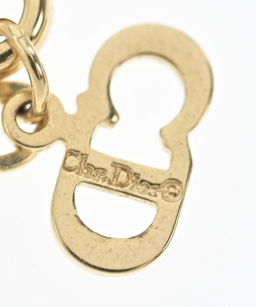 Christian Dior 項鍊