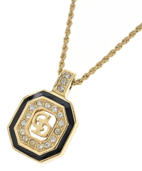 Christian Dior 項鍊