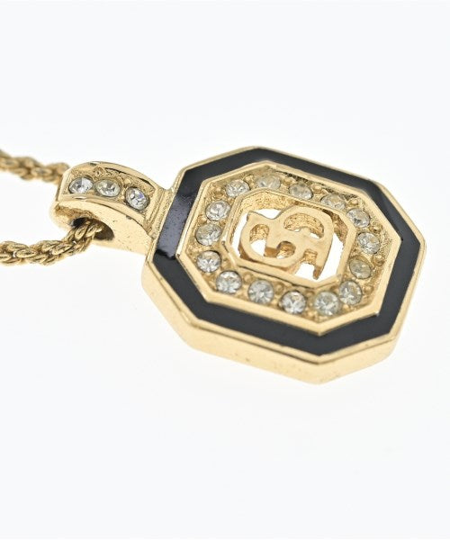 Christian Dior 項鍊