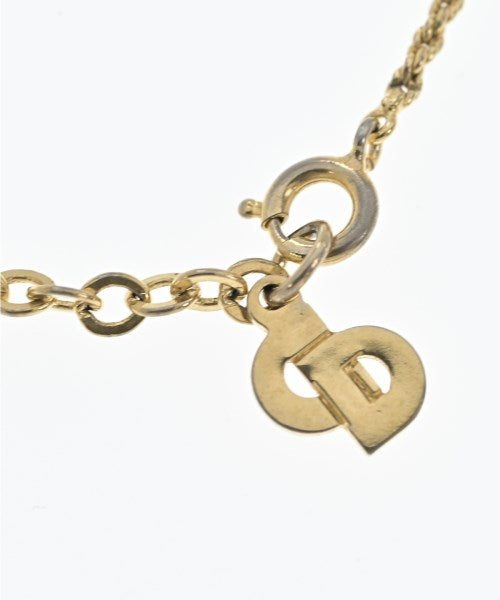 Christian Dior 項鍊