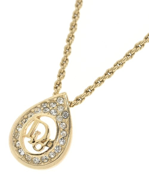 Christian Dior 項鍊