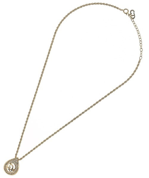 Christian Dior 項鍊