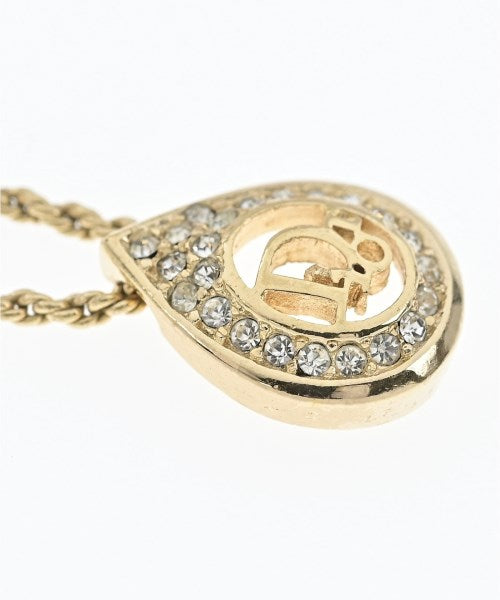 Christian Dior 項鍊