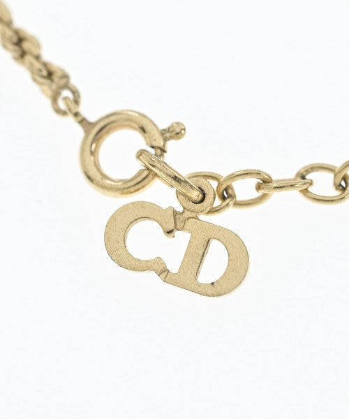 Christian Dior 項鍊