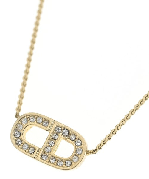 Christian Dior 項鍊