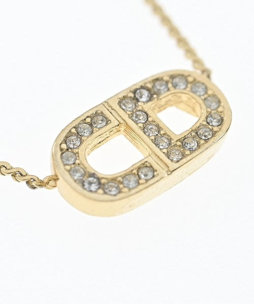 Christian Dior 項鍊