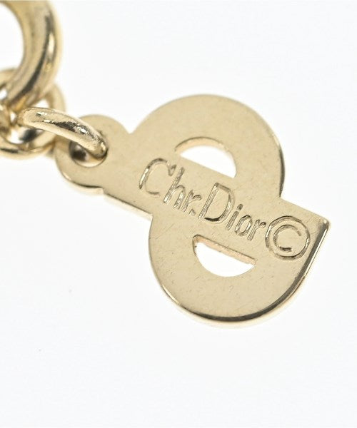 Christian Dior 項鍊