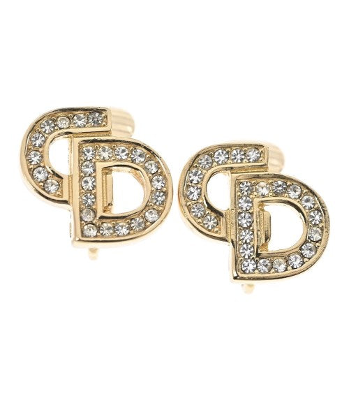 Christian Dior 耳環　
