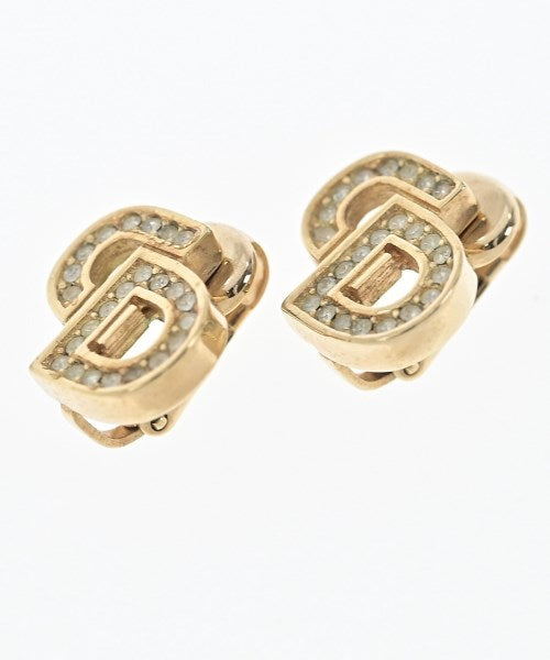 Christian Dior 耳環　