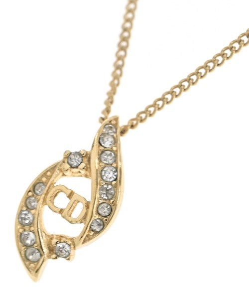 Christian Dior 項鍊