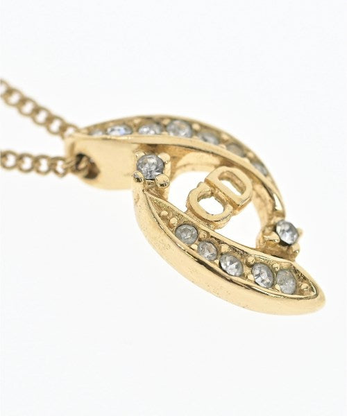 Christian Dior 項鍊