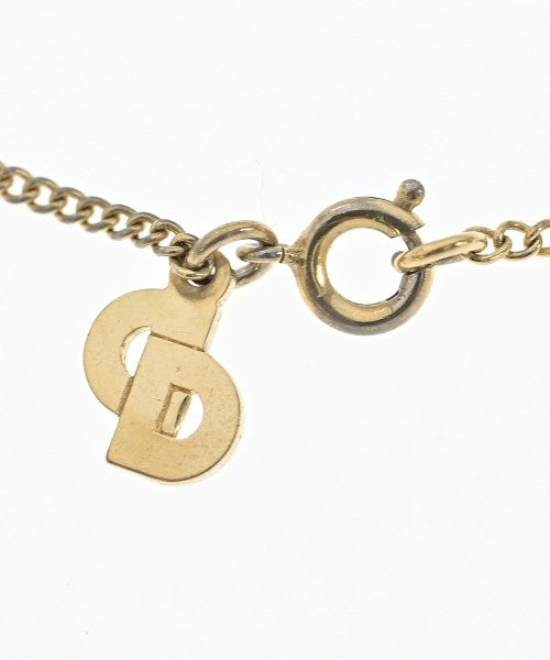 Christian Dior 項鍊