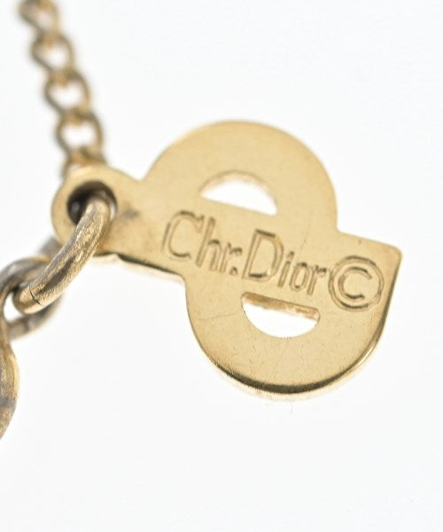 Christian Dior 項鍊
