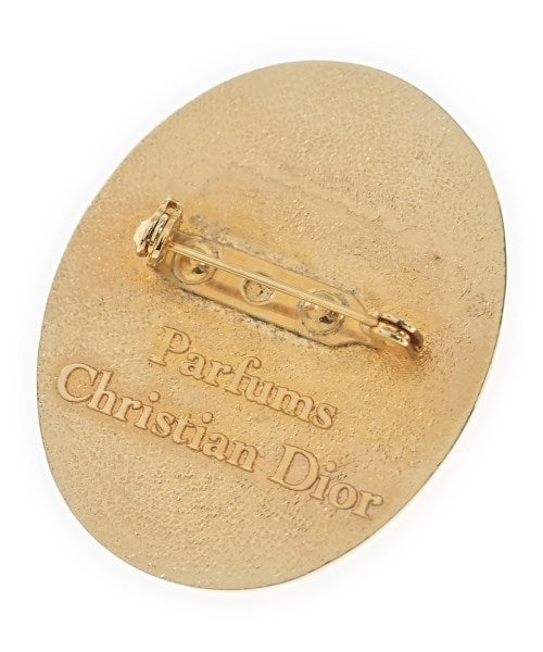 Christian Dior 胸針/胸花
