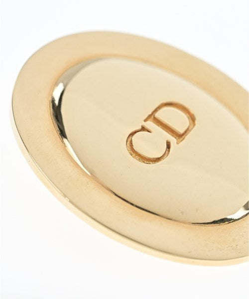 Christian Dior 胸針/胸花
