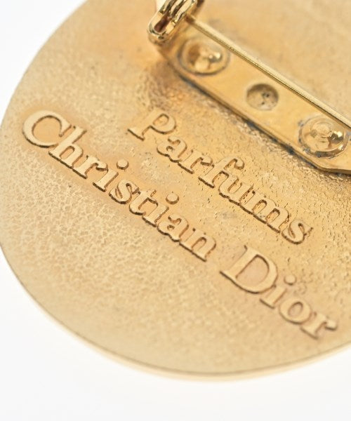 Christian Dior 胸針/胸花