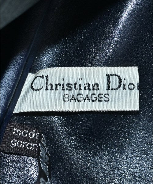 Christian Dior 週末包/旅行包
