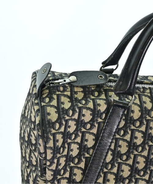 Christian Dior 週末包/旅行包