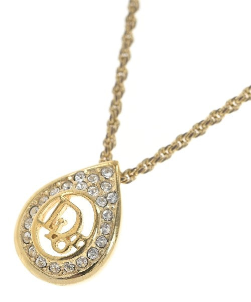 Christian Dior 項鍊