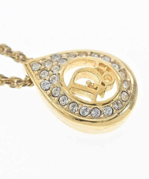 Christian Dior 項鍊