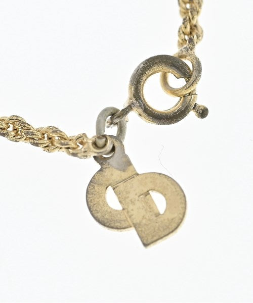 Christian Dior 項鍊
