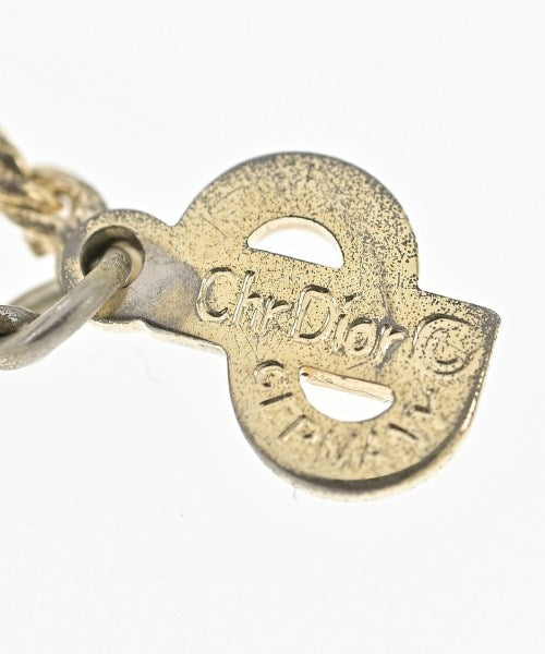 Christian Dior 項鍊