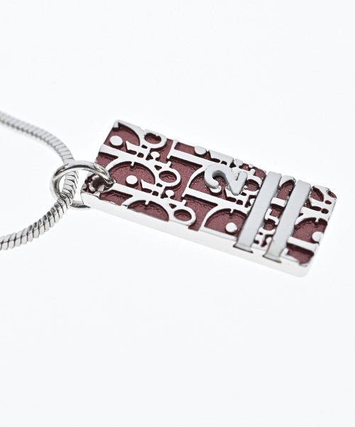 Christian Dior 項鍊