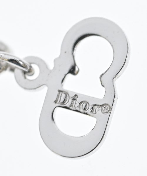 Christian Dior 項鍊