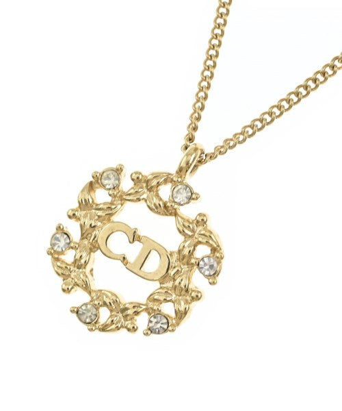Christian Dior 項鍊
