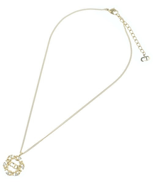 Christian Dior 項鍊
