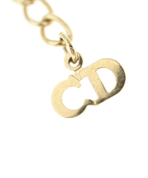 Christian Dior 項鍊