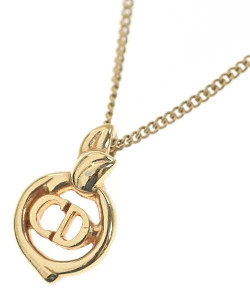 Christian Dior 項鍊