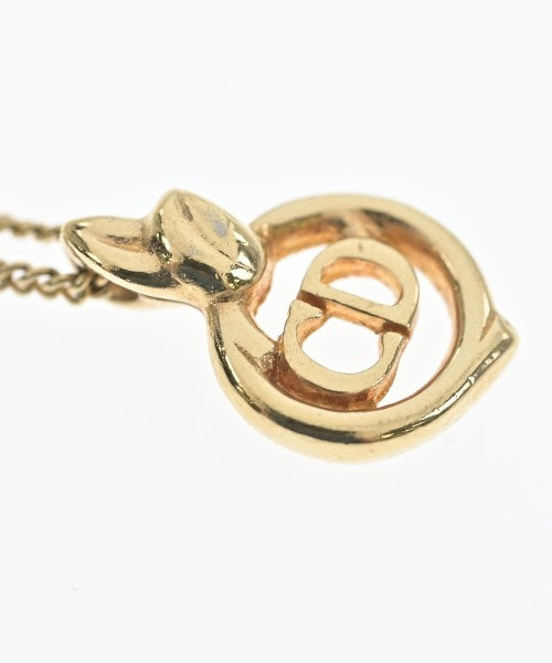 Christian Dior 項鍊