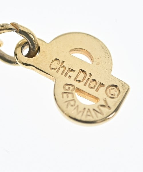 Christian Dior 項鍊