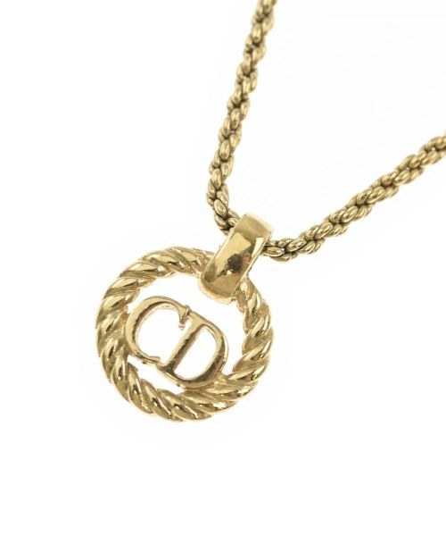 Christian Dior 項鍊