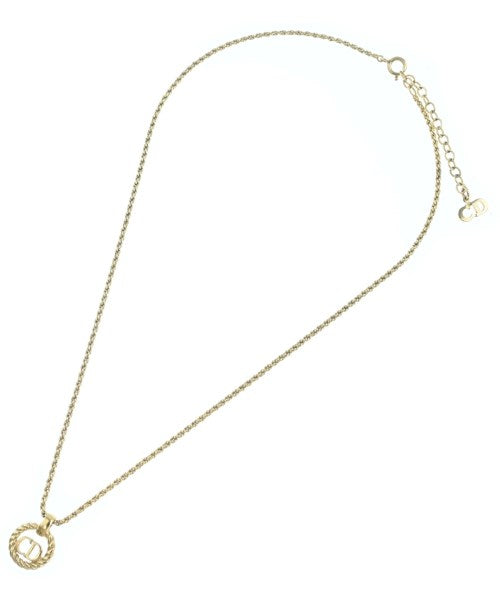 Christian Dior 項鍊