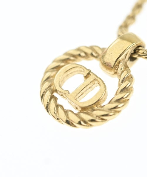 Christian Dior 項鍊