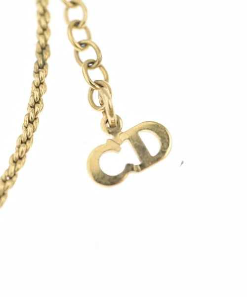Christian Dior 項鍊