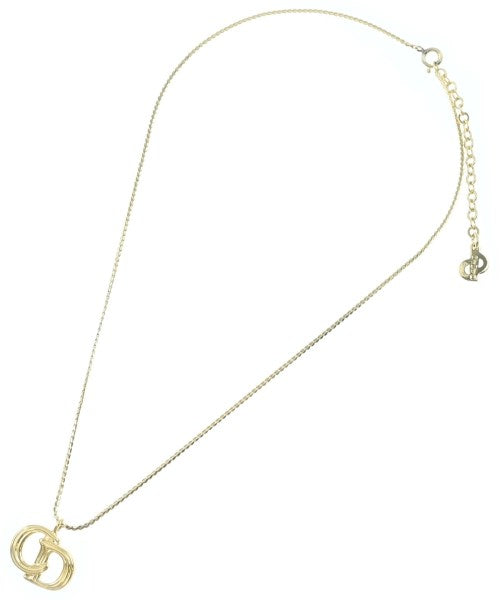 Christian Dior 項鍊