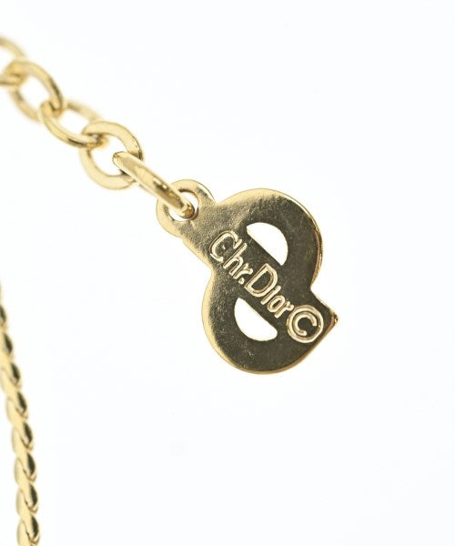Christian Dior 項鍊