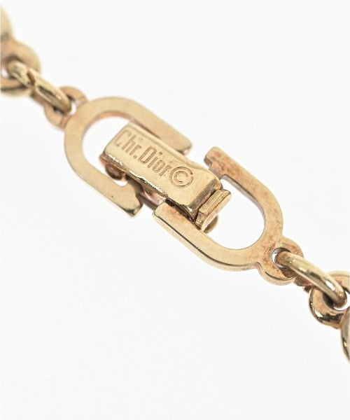 Christian Dior 項鍊