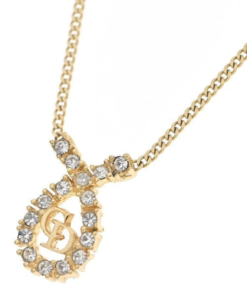 Christian Dior 項鍊