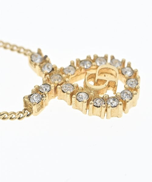 Christian Dior 項鍊
