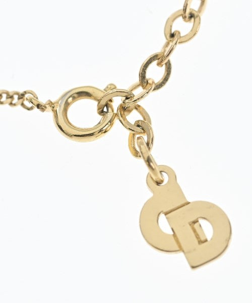 Christian Dior 項鍊