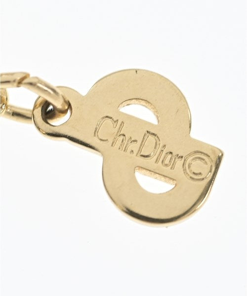 Christian Dior 項鍊