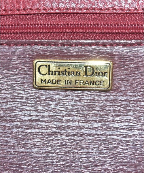 Christian Dior 手提包
