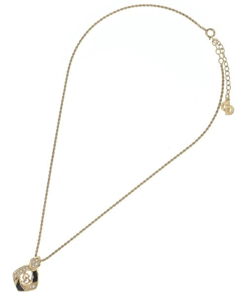 Christian Dior 項鍊